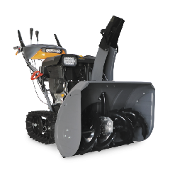 Снегоуборщик бензиновый VILLARTEC WB1576ET мод.24/25 L, артикул WB1576ET миниатюра