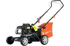 Газонокосилка бензиновая YARD FOX 40P миниатюра