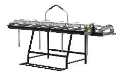 Станок STALEX MAX 20 2,6 метра, артикул 102695R миниатюра