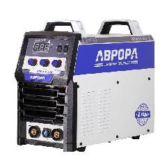 Аппарат сварочный для ручной дуговой сварки AURORA ОРБИТА 320, артикул 37730 миниатюра