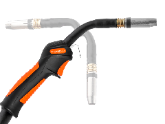 Горелка TECH MS 24F 5м СВАРОГ ICTF2695-41, артикул 99812 миниатюра