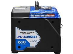 Генератор бензиновый инверторный ECO PE-1100RSI, артикул EC1710-1 миниатюра