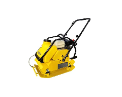 Виброплита бензиновая 110 кг NORSU RF-110TL с баком для воды, артикул RF-110TL миниатюра