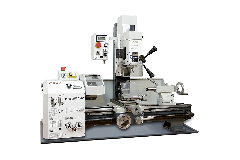 Станок токарно-фрезерный METAL MASTER MML 2550 MV, артикул 00000017038 миниатюра