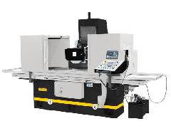 Станок плоскошлифовальный STALEX SG 50160 AHD, стол 500х1600 мм, с УЦИ по 2-м осям, 380В, артикул SG 50160 AHD миниатюра