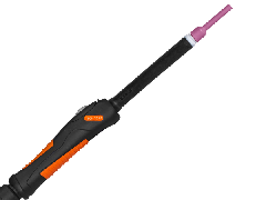 Горелка TECH TS 25 (M12×1, 1/4G, 3/8G) 4м СВАРОГ IOJ6906, артикул 88183 миниатюра