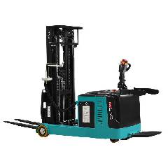 Штабелер с выдвижной мачтой (мини-ричтрак) PROLIFT PRO MRV 1645 li-ion, артикул MRV1645 li-ion миниатюра