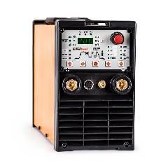Аппарат аргонодуговой сварки FOXWELD WECO TIG 209 DC PULSE, артикул 9153 миниатюра