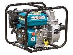 Мотопомпа бензиновая ECO WP-703C, артикул WP-703C миниатюра