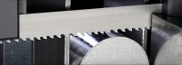 Пила ленточная твердосплавная MORSE M-Factory 41*1,3*1.5/2*5920 миниатюра