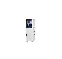Стойка управления METAL MASTER SF-ZS70, артикул 00000019999 миниатюра