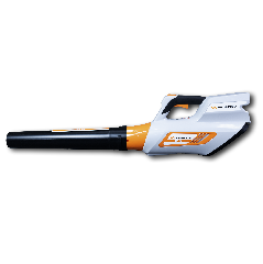 Воздуходувка аккумуляторная VILLARTEC BA40 SET: AM402 + AC402, артикул BA40Set2 миниатюра