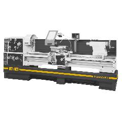 Станок токарно-винторезный STALEX C6266A/2000,зона обработки 660х2000мм с УЦИ, 380В., артикул C6266A/2000 миниатюра