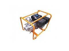 Мотопомпа VILLARTEC GTP100, артикул 2103110000 миниатюра