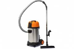 Пылесос строительный циклонный BENNETT YLW6239-35L миниатюра