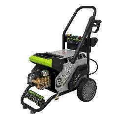 Аппарат высокого давления BENNETT Power KN-3700 миниатюра