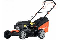 Газонокосилка бензиновая YARD FOX 51SH миниатюра