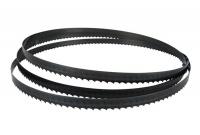 Пила ленточная по дереву MORSE Mr HEF 25*0,9*3*4064 миниатюра