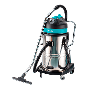 Пылесос строительный TENNANT T-vac 2WD-60 (пылеводосос) миниатюра