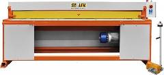 Гильотина электромеханическая STALEX GM 1000/1.5 (1,25/1000мм.), пр-во Польша, артикул GM 1000/1.25 миниатюра