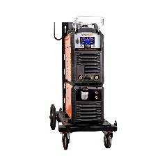 Аппарат аргонодуговой сварки FOXWELD SAGGIO TIG 500 AC/DC PULSE LCD, артикул 9309 миниатюра