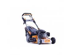 Газонокосилка бензиновая VILLARTEC MB 556V, артикул 1103100000 миниатюра