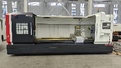 Станок токарный с ЧПУ REALREZ CK 61125 КОНФИГУРАТОР, артикул CK 61125 миниатюра