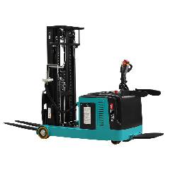 Штабелер с выдвижной мачтой (мини-ричтрак) PROLIFT PRO MRV 2060, артикул MRV2060 миниатюра