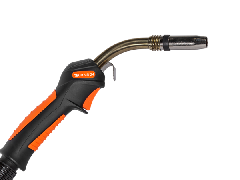 Горелка TECH MS 24 (евро адаптер) 3м СВАРОГ ICT2698, артикул 87286 миниатюра