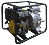 Мотопомпа бензиновая HUTER MPD-80, артикул 70/11/4 миниатюра