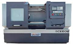 Станок токарный с ЧПУ METAL MASTER XNC 50100 GM8, артикул 00000022814 миниатюра