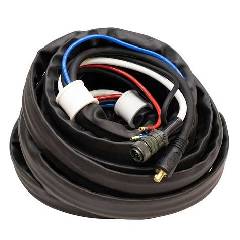 Пакет-коннектор 10м, 70 мм, 14 pin AURORA WC/SKYWAY 500DP Epdm, артикул 25615 миниатюра
