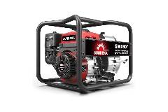 Мотопомпа бензиновая SUNREKA GWP80T, артикул 215005 миниатюра