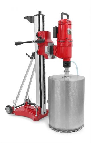 Комплект алмазного бурения MESSER DM350E-N изображение