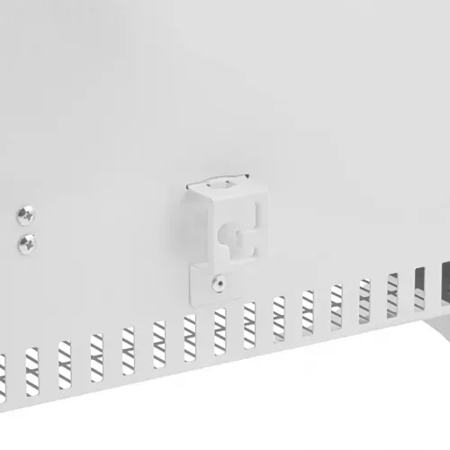 Конвектор электрический 2 кВт DENZEL OptiPrime-2000, Wi-Fi, тачскрин, цифровой термостат, артикул 98123 изображение
