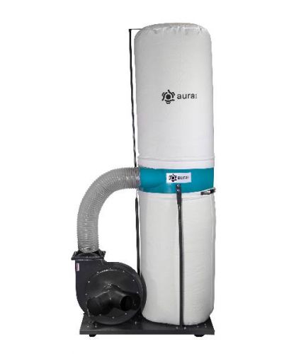 Стружкопылесос AURA PM-1500, артикул 80150010 изображение