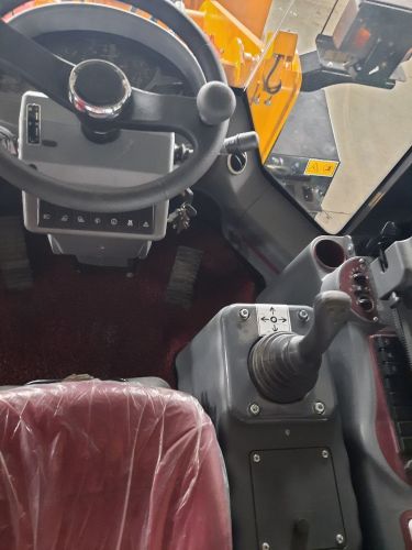 Погрузчик фронтальный LONKING CDM835G изображение