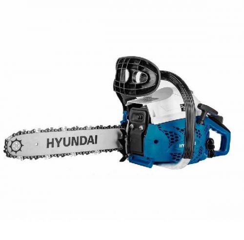 Бензопила HYUNDAI X 370 изображение