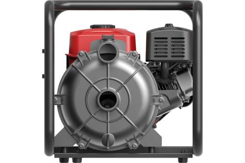 Мотопомпа бензиновая SUNREKA GWP50T, артикул 215004 изображение
