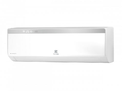 Сплит-система ELECTROLUX Fusion EACS-12HF/N3 комплект, НС-1036714 изображение