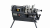 Станок для нарезания наружной резьбы REALREZ RSD80A, артикул REZ-RSD80A Станок для нарезания наружной резьбы REALREZ RSD80A, артикул REZ-RSD80A изображение