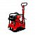 Виброплита бензиновая 125 кг DDE VP130-СK реверсивная, двигатель Loncin, артикул 908-726 миниатюра