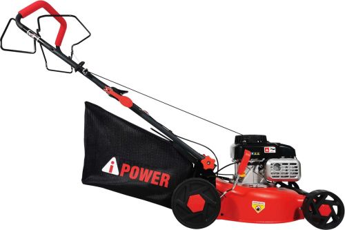 Бензиновая газонокосилка A-iPOWER ALM41S, артикул 41102 изображение