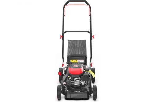 Газонокосилка бензиновая SUNREKA GLM41P, артикул 213001 изображение