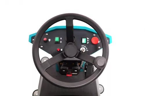 Машина поломоечная VINNERMYER S810R, артикул VM810120R-G260 изображение