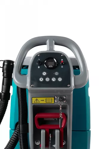 Машина поломоечная VINNERMYER S510BD, артикул VM510D-L50 изображение
