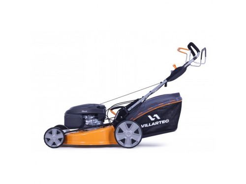 Газонокосилка бензиновая VILLARTEC MB 453V, артикул 1103070000 изображение