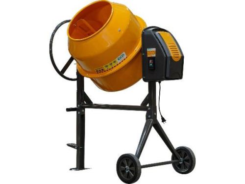 Бетоносмеситель ECO CM-200, артикул EC3410-7 изображение