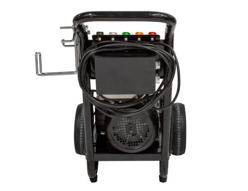 Аппарат высокого давления BENNETT Power DN-4000 изображение