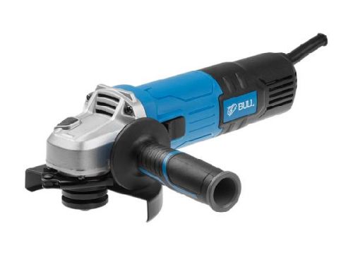 Болгарка УШМ 125 мм BULL WS 1204, артикул 03016126 изображение